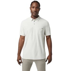 Vuori Men's Ace Polo.  Size Large